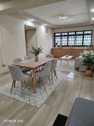 Blk 724 Woodlands Avenue 6 (Woodlands), HDB 4 Rooms #531388441